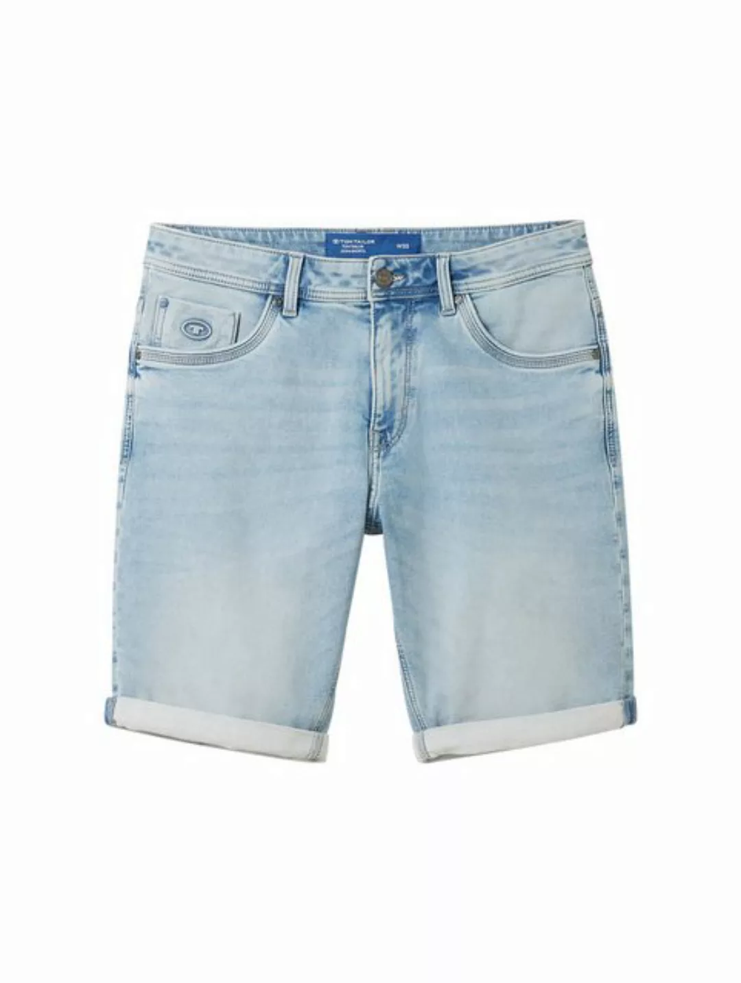 TOM TAILOR Jeansshorts Josh Jeansshorts günstig online kaufen