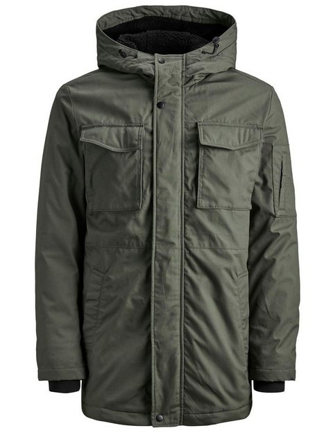 Jack & Jones Outdoorjacke günstig online kaufen