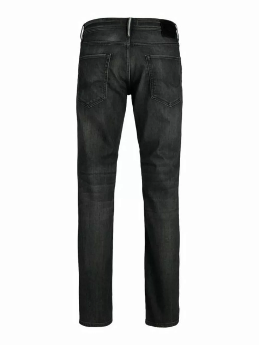 Jack & Jones Regular-fit-Jeans JJIClark (1-tlg) günstig online kaufen