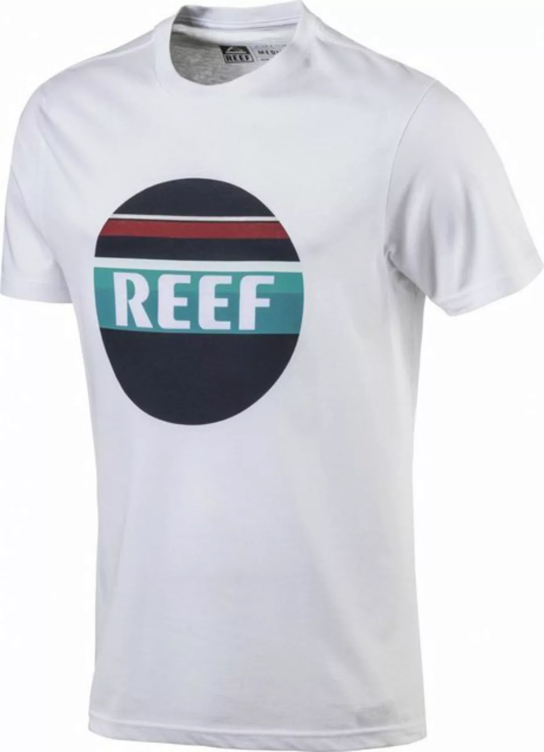 Reef T-Shirt REEF PEELER 2 TEE günstig online kaufen