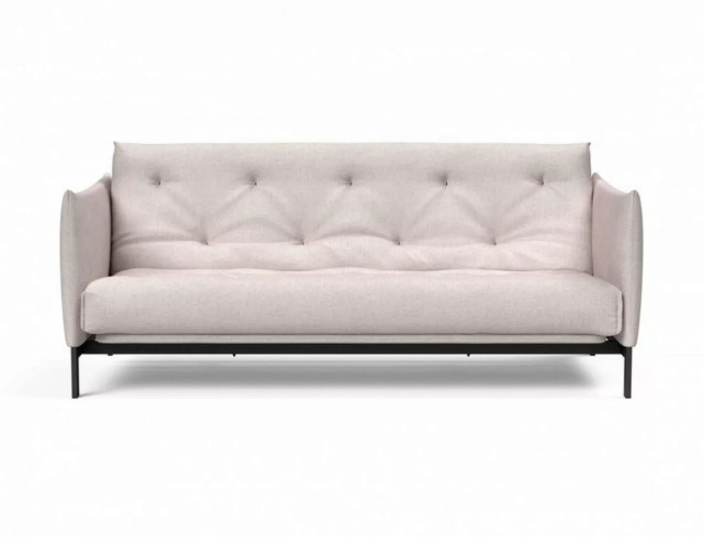 INNOVATION LIVING ™ 3-Sitzer "Junus Schlafsofa" günstig online kaufen