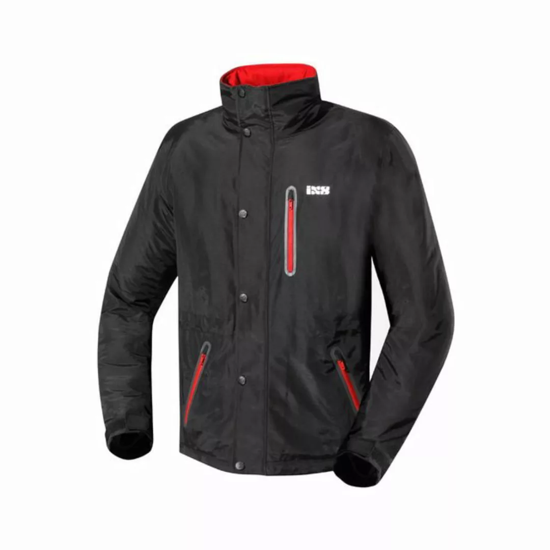 IXS Motorradjacke iXS Oakland Herrenjacke S günstig online kaufen