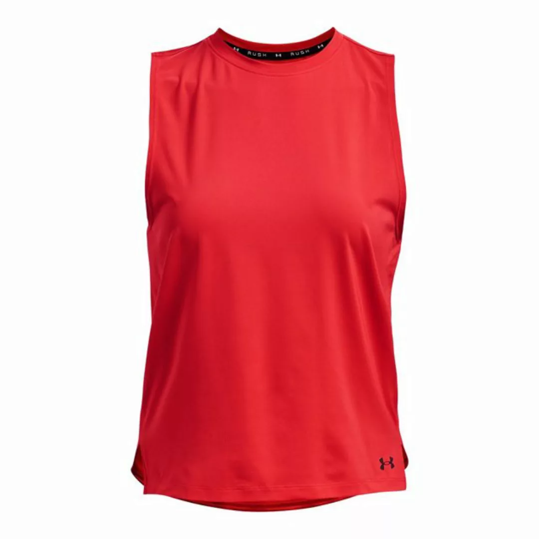 Under Armour® Trägertop UA RUSH TANK günstig online kaufen