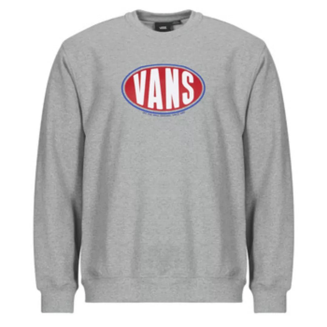 Vans  Sweatshirt Spray On Loose Crew günstig online kaufen