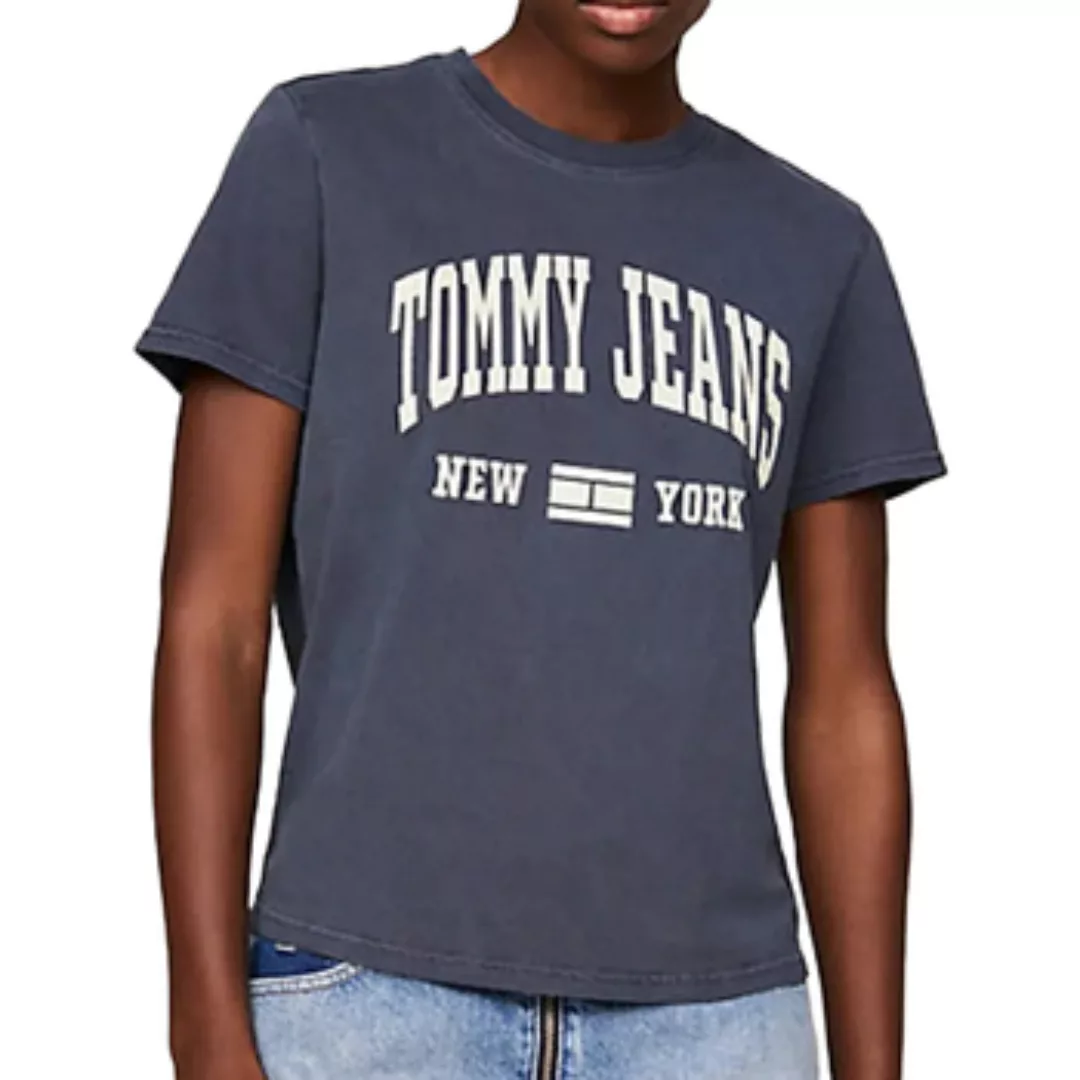 Tommy Hilfiger  T-Shirts & Poloshirts DW0DW17374 günstig online kaufen