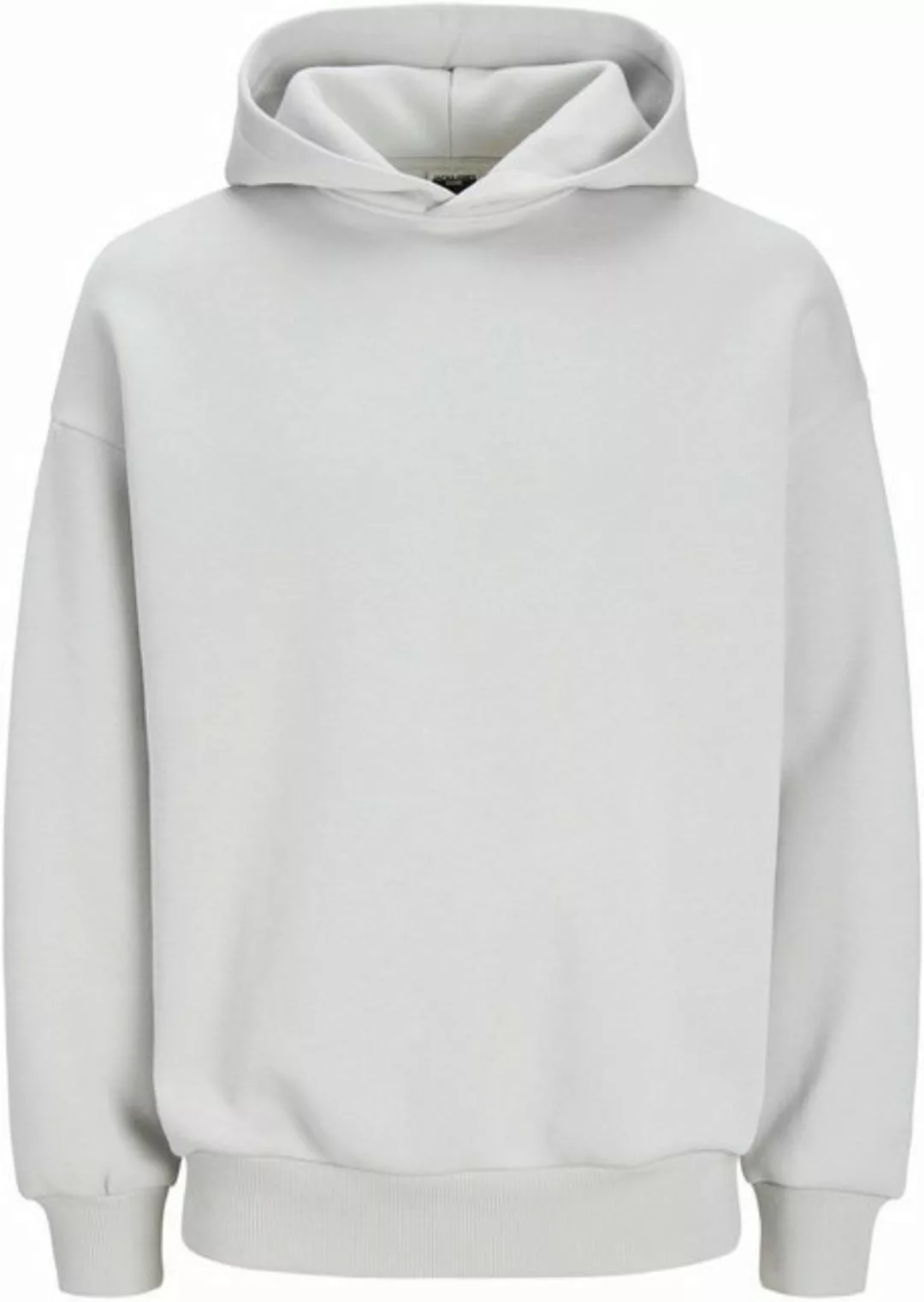 Jack & Jones Kapuzensweatshirt JCOCLEAN SWEAT HOOD LN günstig online kaufen