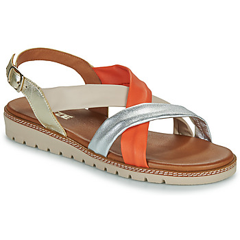 So Size  Sandalen MARYSSA günstig online kaufen