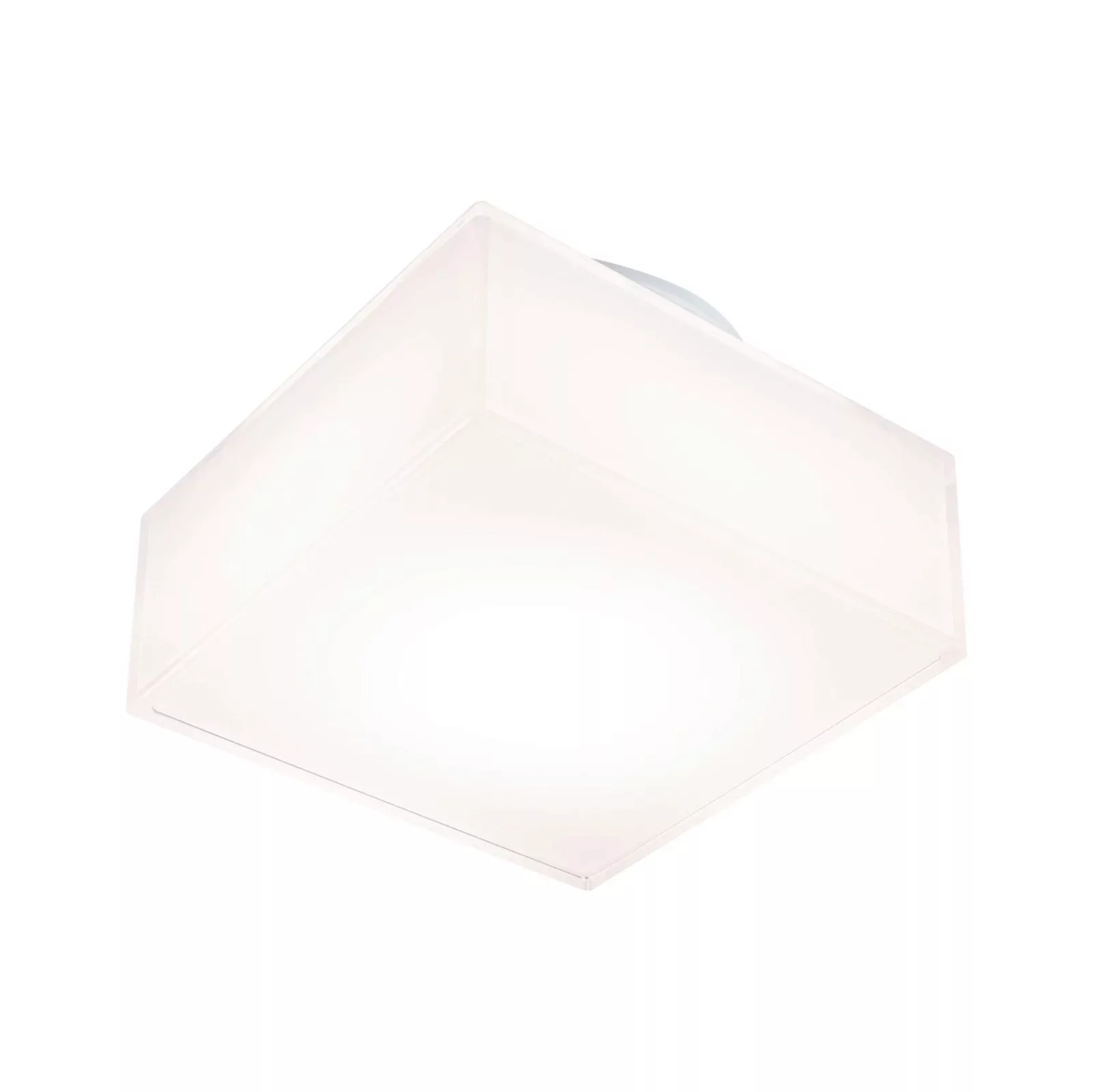 Paulmann LED Deckenleuchte »Selection Bathroom Maro IP44 1x6,8W 155x155mm 3 günstig online kaufen