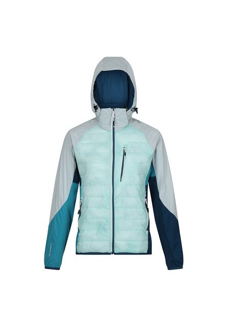 Regatta Steppjacke Regatta Damen Andreson Pro Hybrid Jacke leicht mit günstig online kaufen