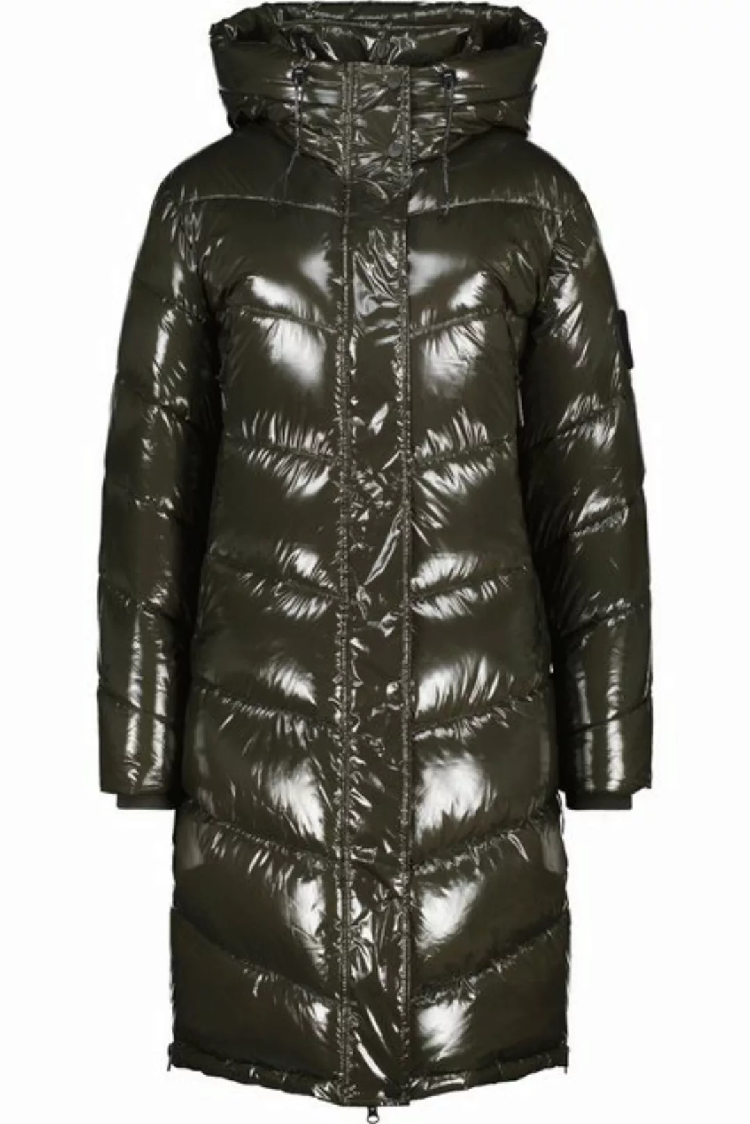 Alife & Kickin Winterjacke Damen LolaniAK A günstig online kaufen