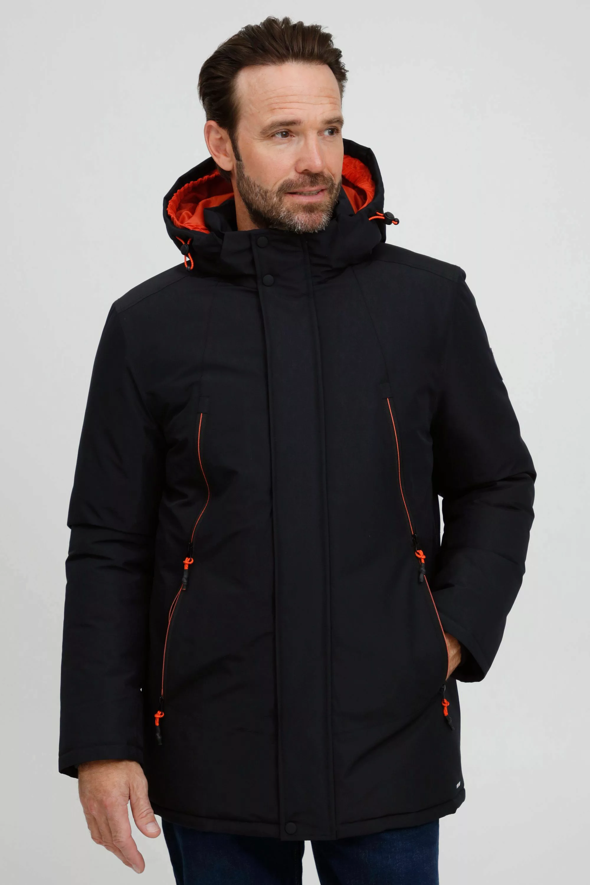 FQ1924 Wintermantel "Winterjacke FQAbbe" günstig online kaufen