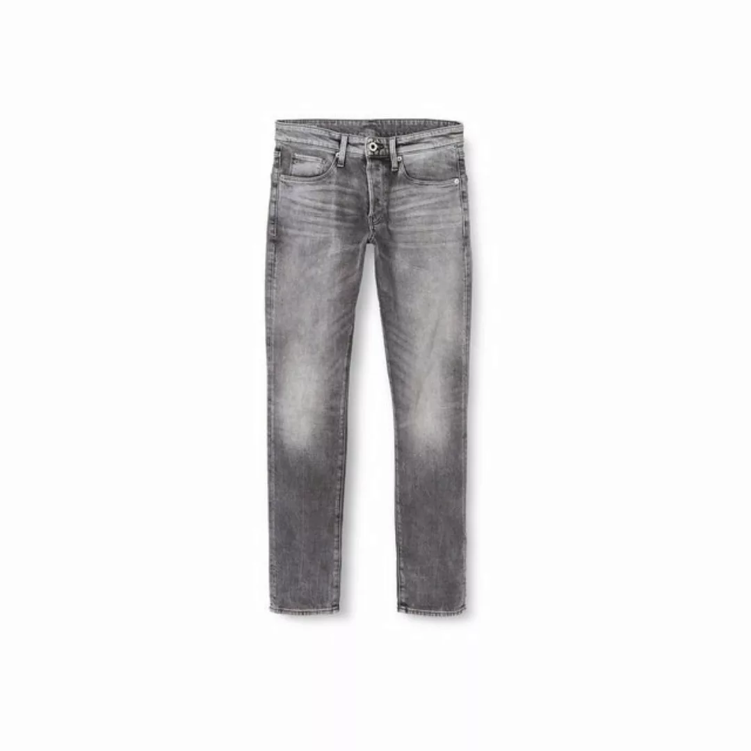 G-STAR 5-Pocket-Jeans rot regular fit (1-tlg) günstig online kaufen