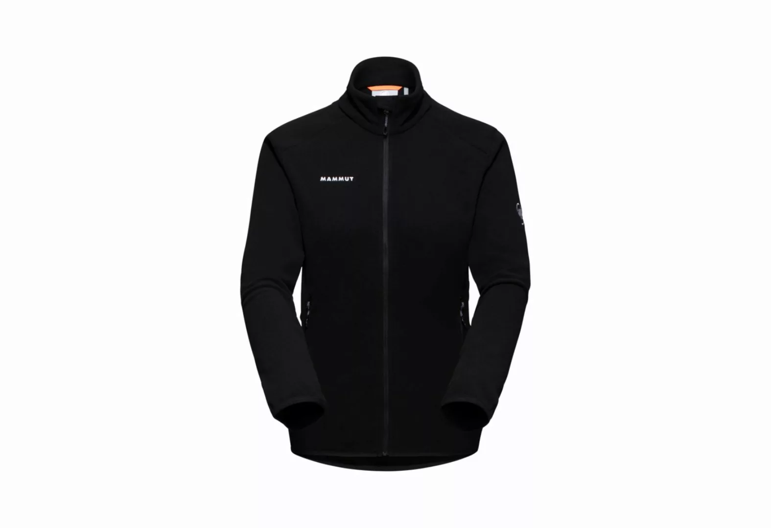 Mammut Fleecejacke Innominata Light ML Jacket mit seitlichen Reißverschluss günstig online kaufen