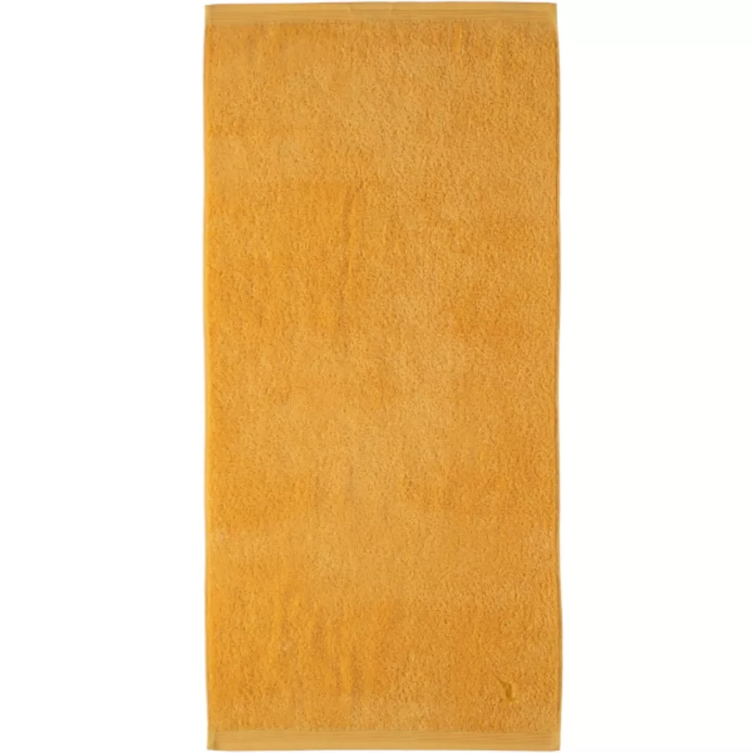 Möve - Superwuschel - Farbe: gold - 115 (0-1725/8775) - Handtuch 60x110 cm günstig online kaufen