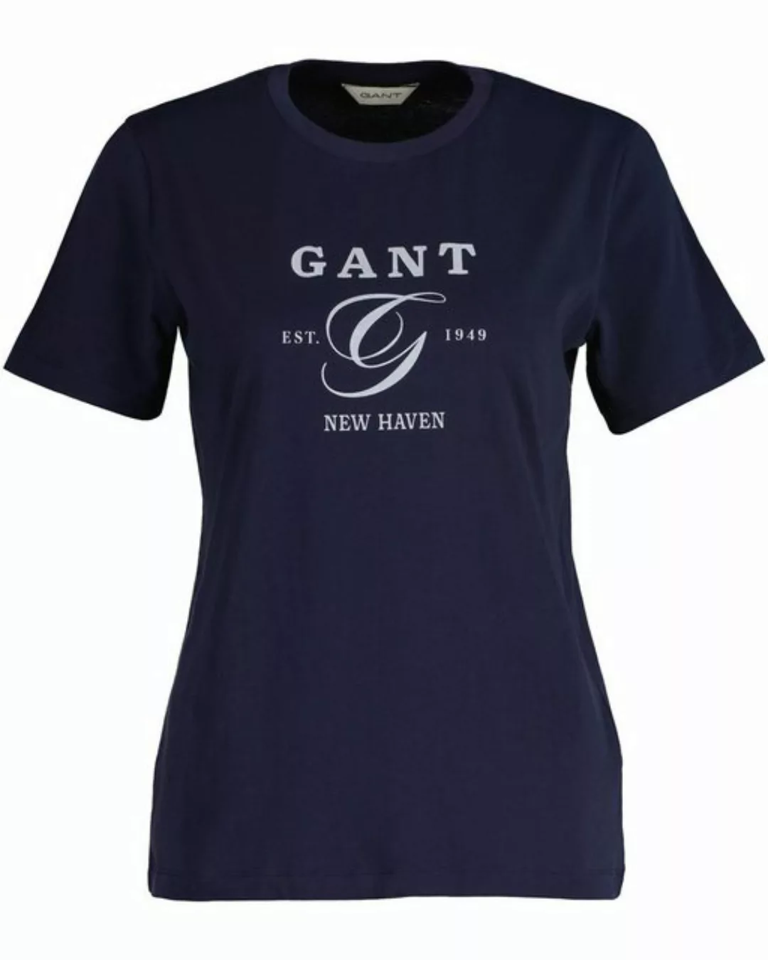 Gant T-Shirt T-Shirt günstig online kaufen