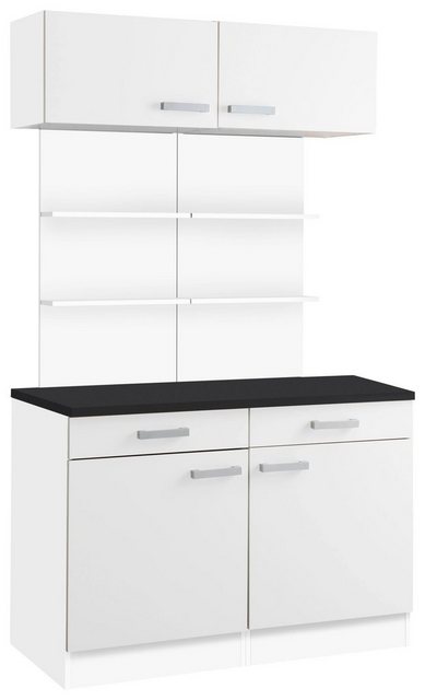 OPTIFIT Buffet "Odense", 120 cm breit, für viel Stauraum günstig online kaufen