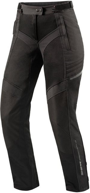 SHIMA Motorradhose Jet Wasserdichte Damen Motorrad Textilhose günstig online kaufen