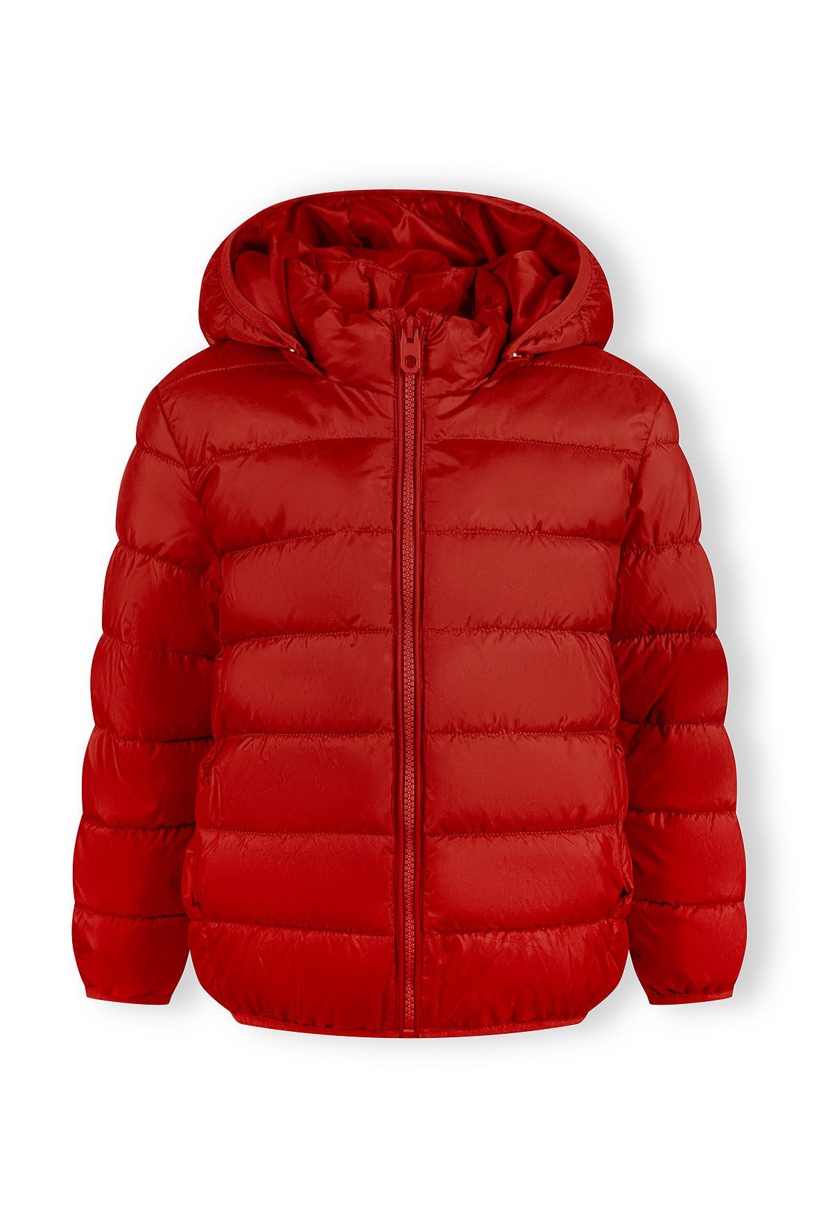 MINOTI Steppjacke Gefütterte Jacke mit Kapuze günstig online kaufen