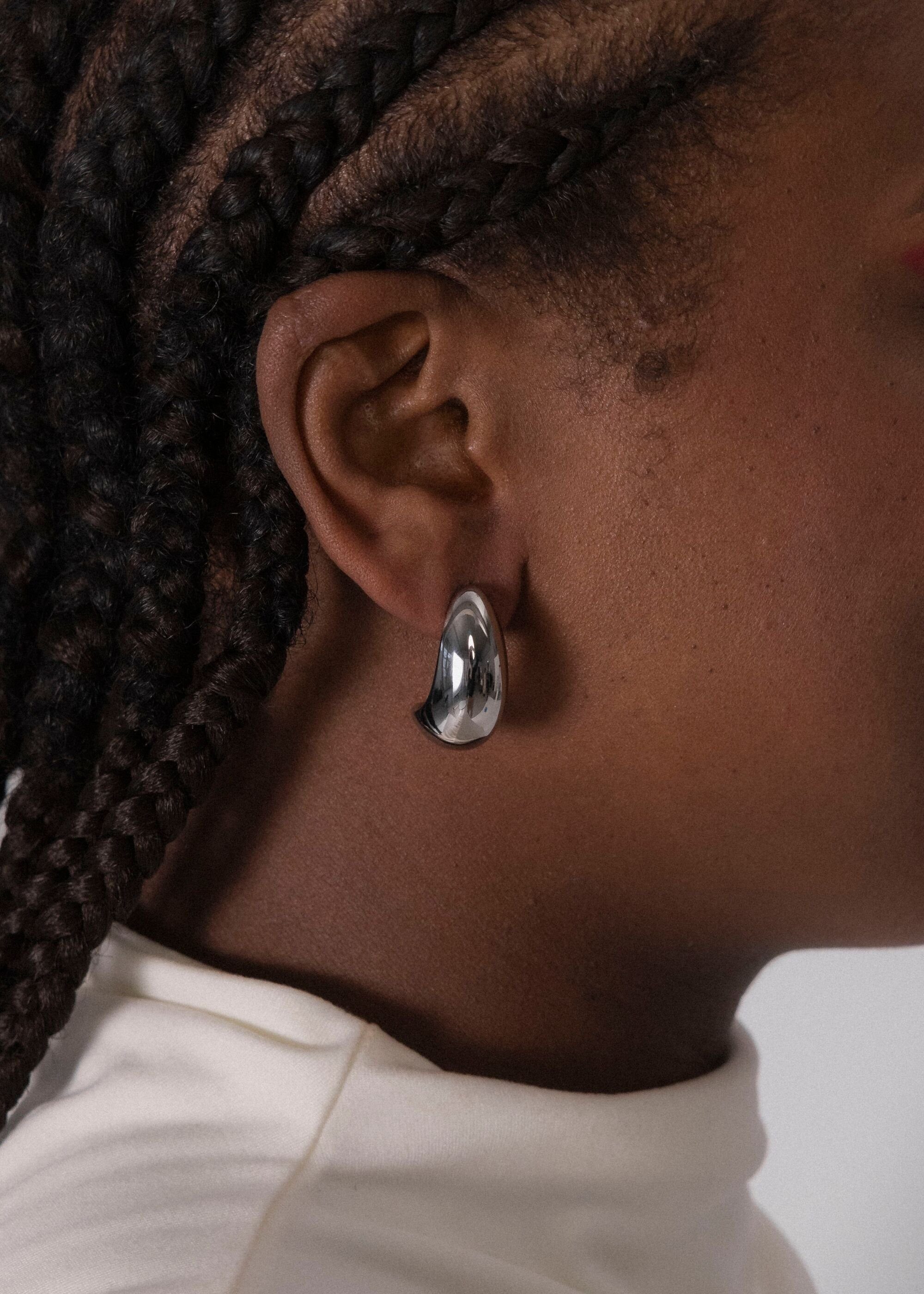 Purelei Paar Ohrstecker Schmuck Geschenk Big günstig online kaufen