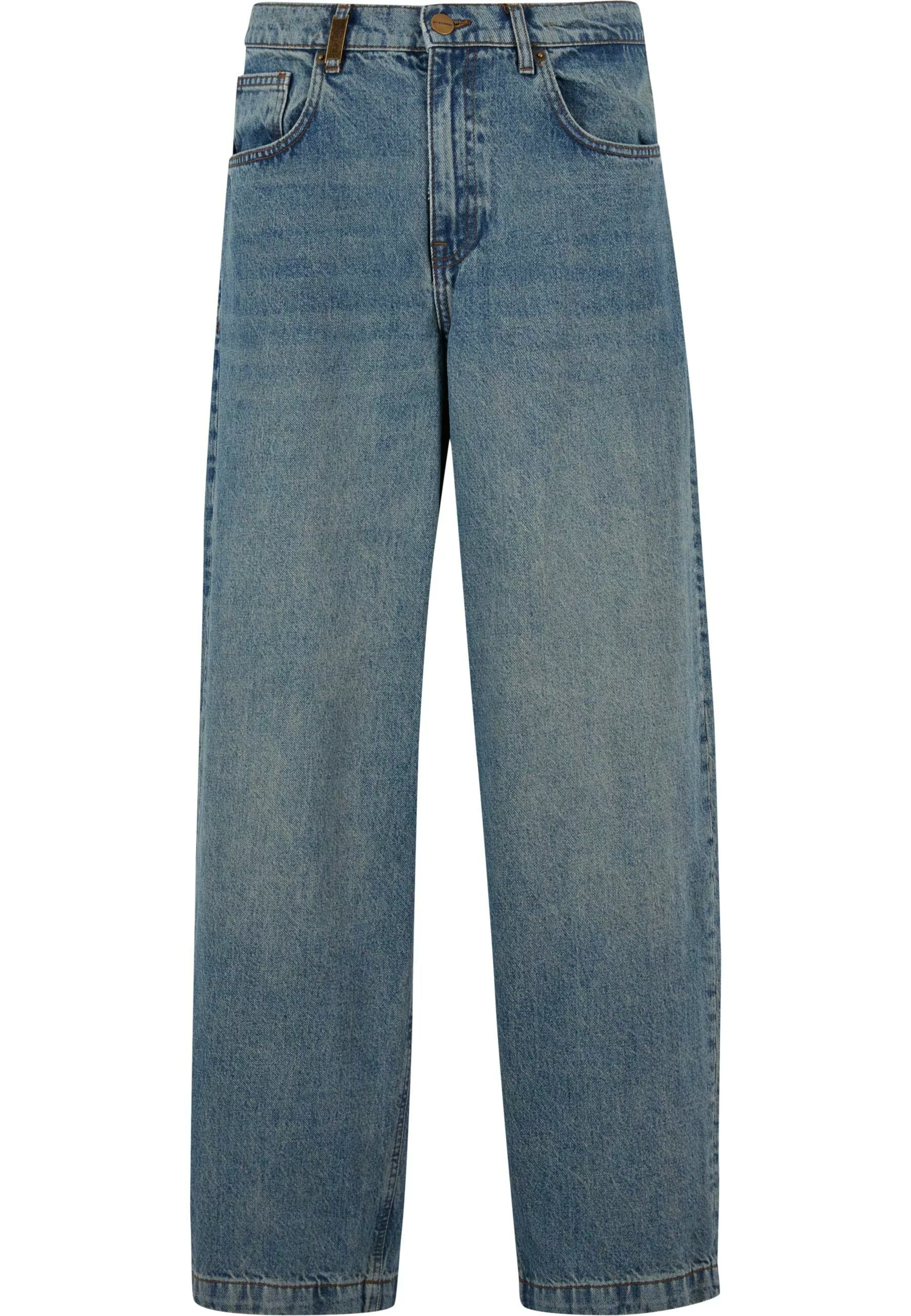 2Y Studios Bequeme Jeans "2Y Studios 2Y Eren Basic Wide Baggy" günstig online kaufen