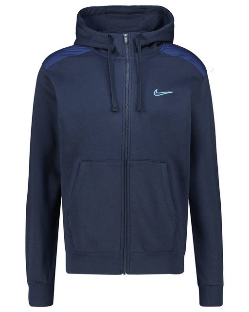 Nike Sportswear Sweatjacke Herren Sweatjacke mit Kapuze (1-tlg) günstig online kaufen