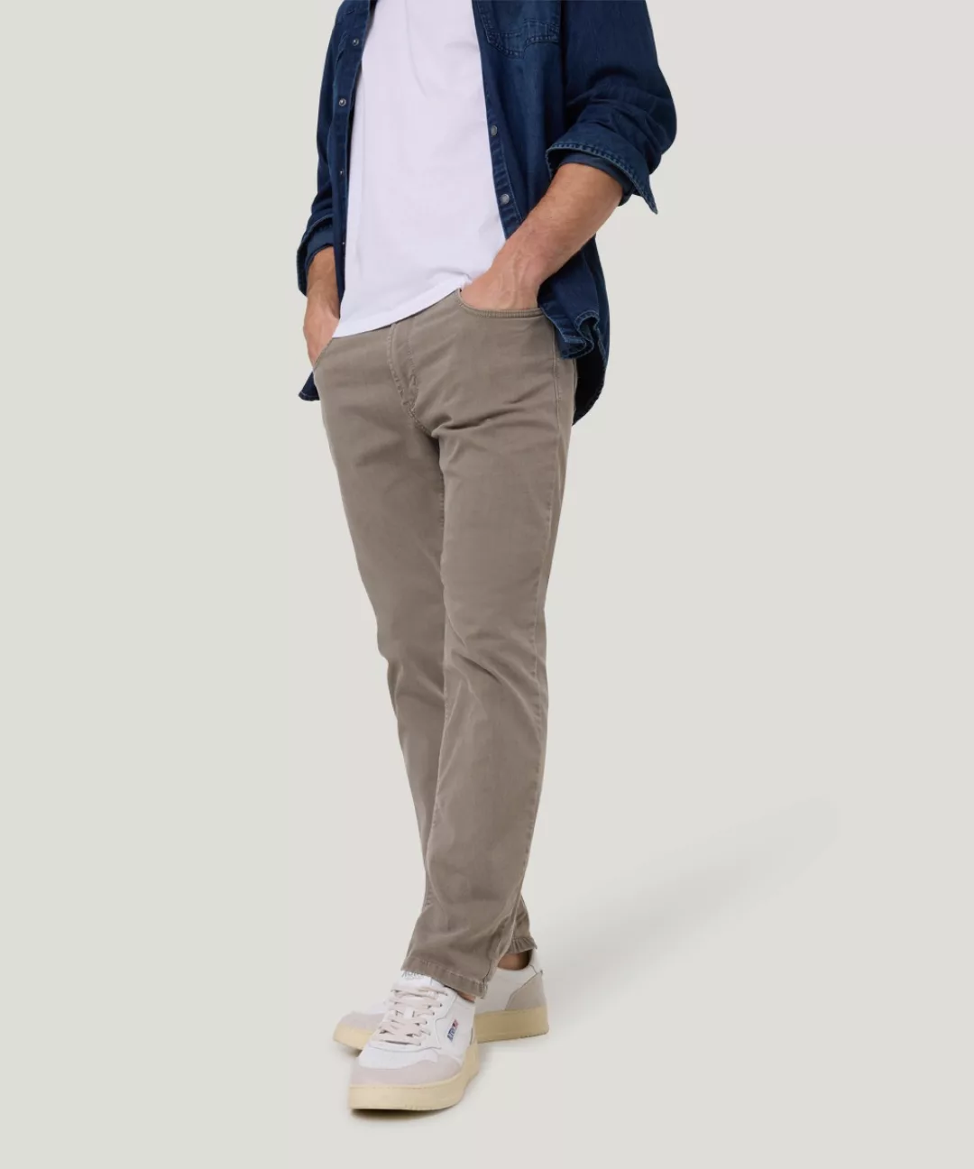 Pioneer Authentic Jeans 5-Pocket-Jeans günstig online kaufen