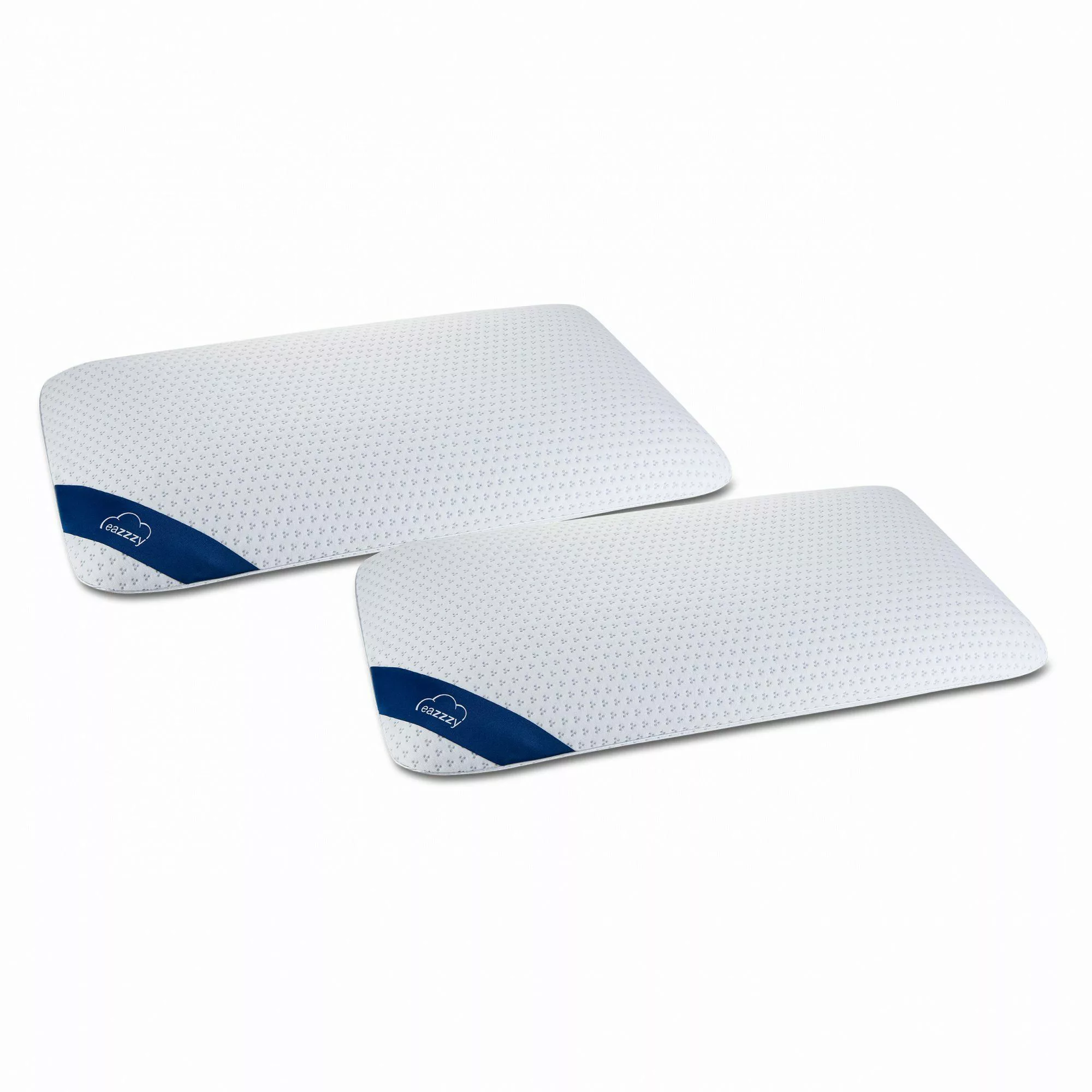Genius Schlafkissen eazzzy Schaumkissen 40x80 cm, günstig online kaufen