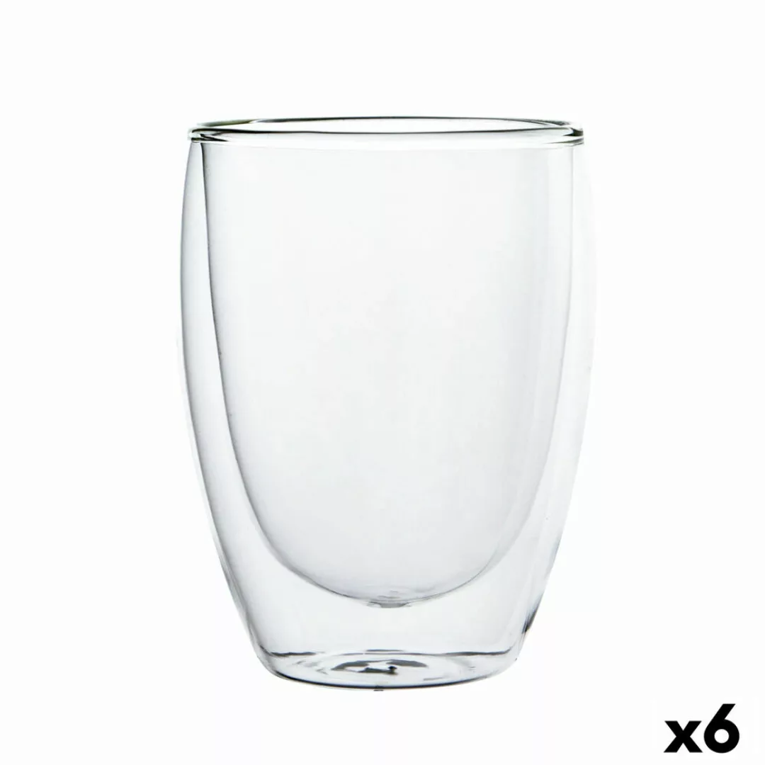 Kristallglas Quid Serenia (12 Cl) (pack 6x) günstig online kaufen