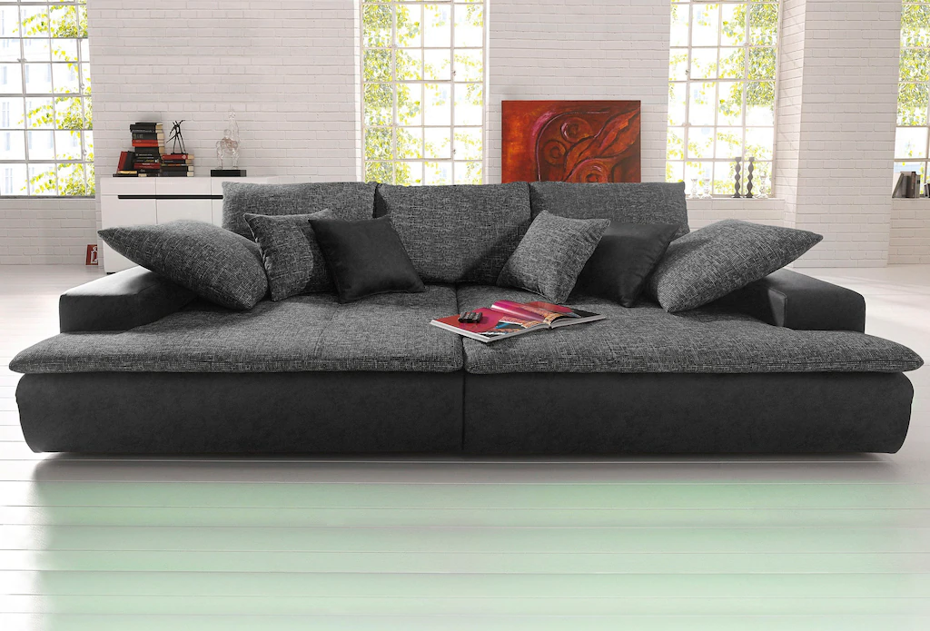 Mr. Couch Big-Sofa "Haiti" günstig online kaufen