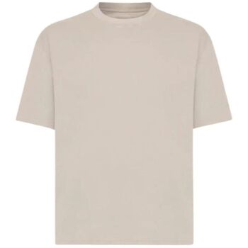 People Of Shibuya  T-Shirts & Poloshirts SHIKO PM444-020 PLASTER günstig online kaufen