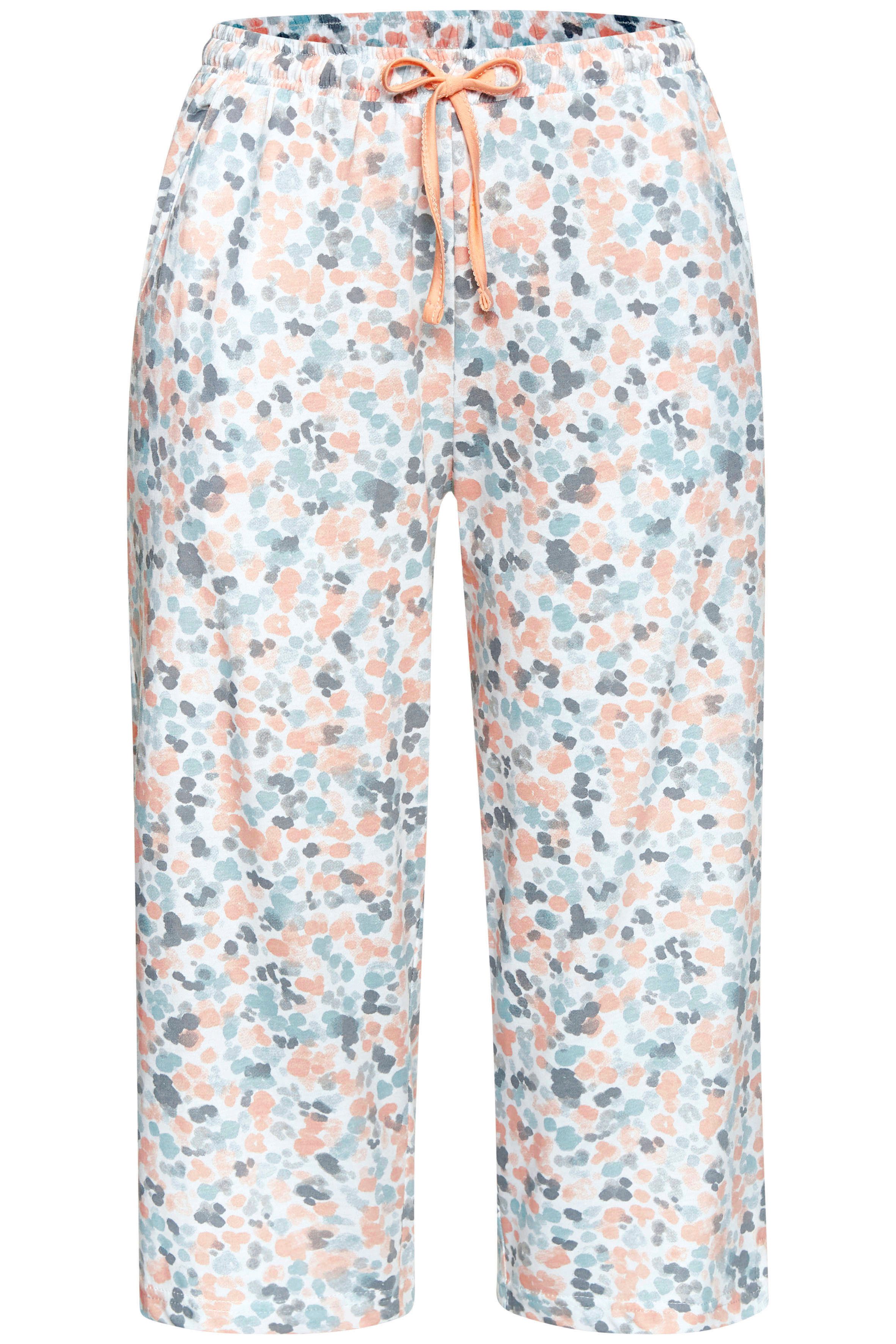 Vivance Dreams Caprihose, in schmaler Capriform günstig online kaufen