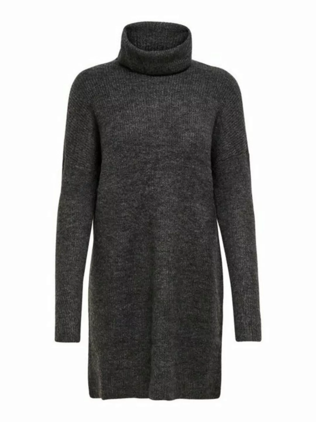 Only Damen Strickkleid ONLJANA L/S COWLNCK DRESS günstig online kaufen