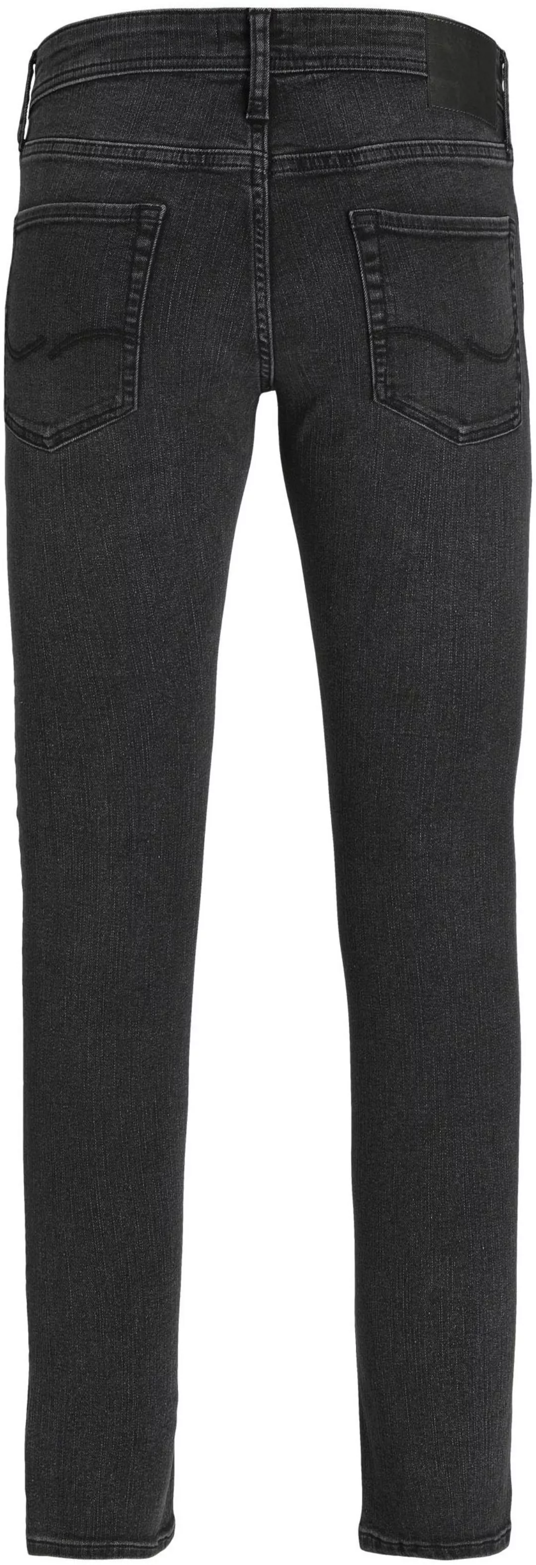 Jack & Jones Regular-fit-Jeans JJGlenn (1-tlg) günstig online kaufen