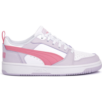 Puma  Sneaker 22 REBOUND V6 LOW JR günstig online kaufen