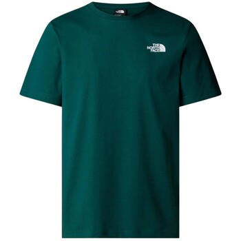 The North Face  T-Shirt NF0A87NP günstig online kaufen