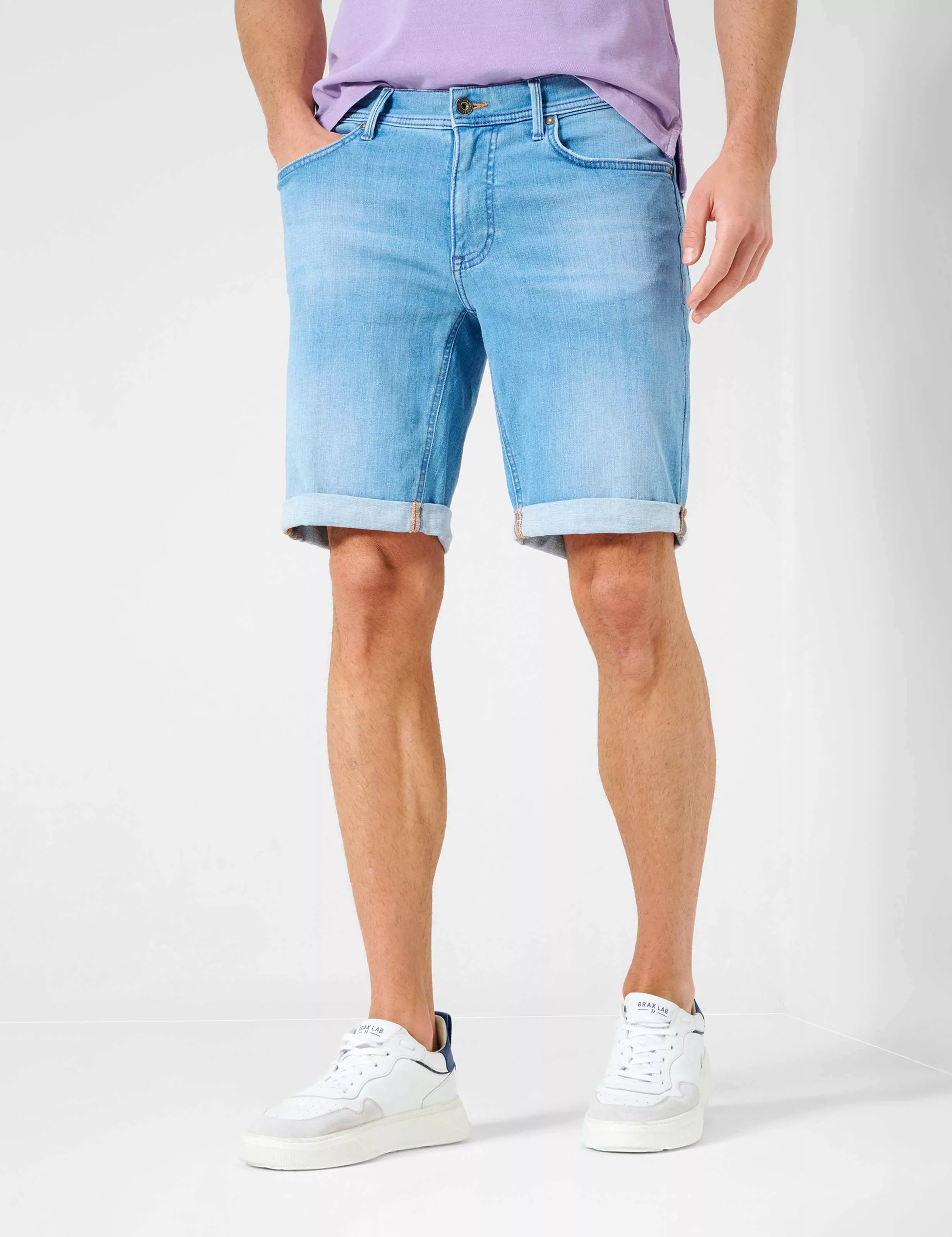 Brax Bermudas "Style CHRIS B" günstig online kaufen