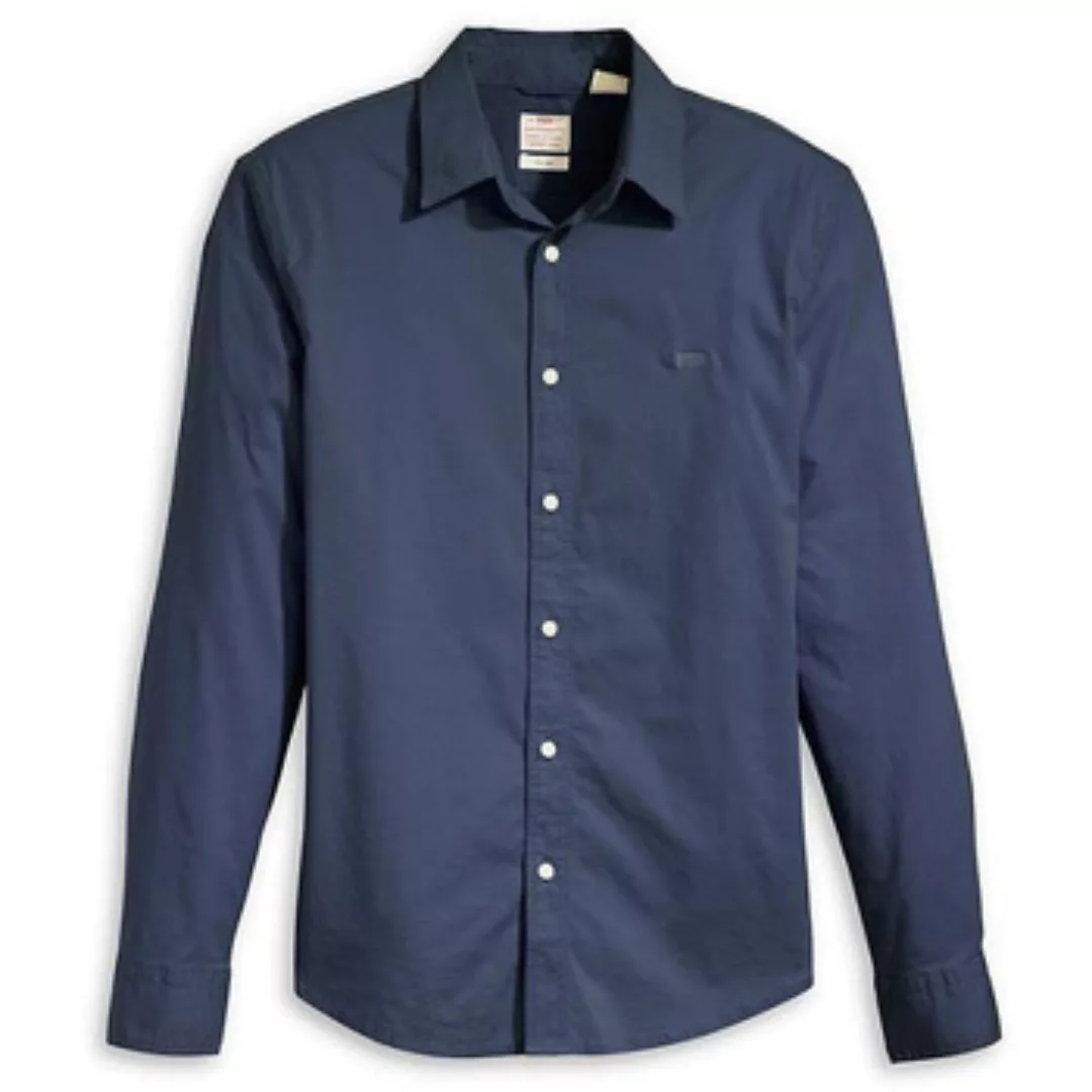 Levi's® Jeanshemd BATTERY HM SHIRT SLIM günstig online kaufen