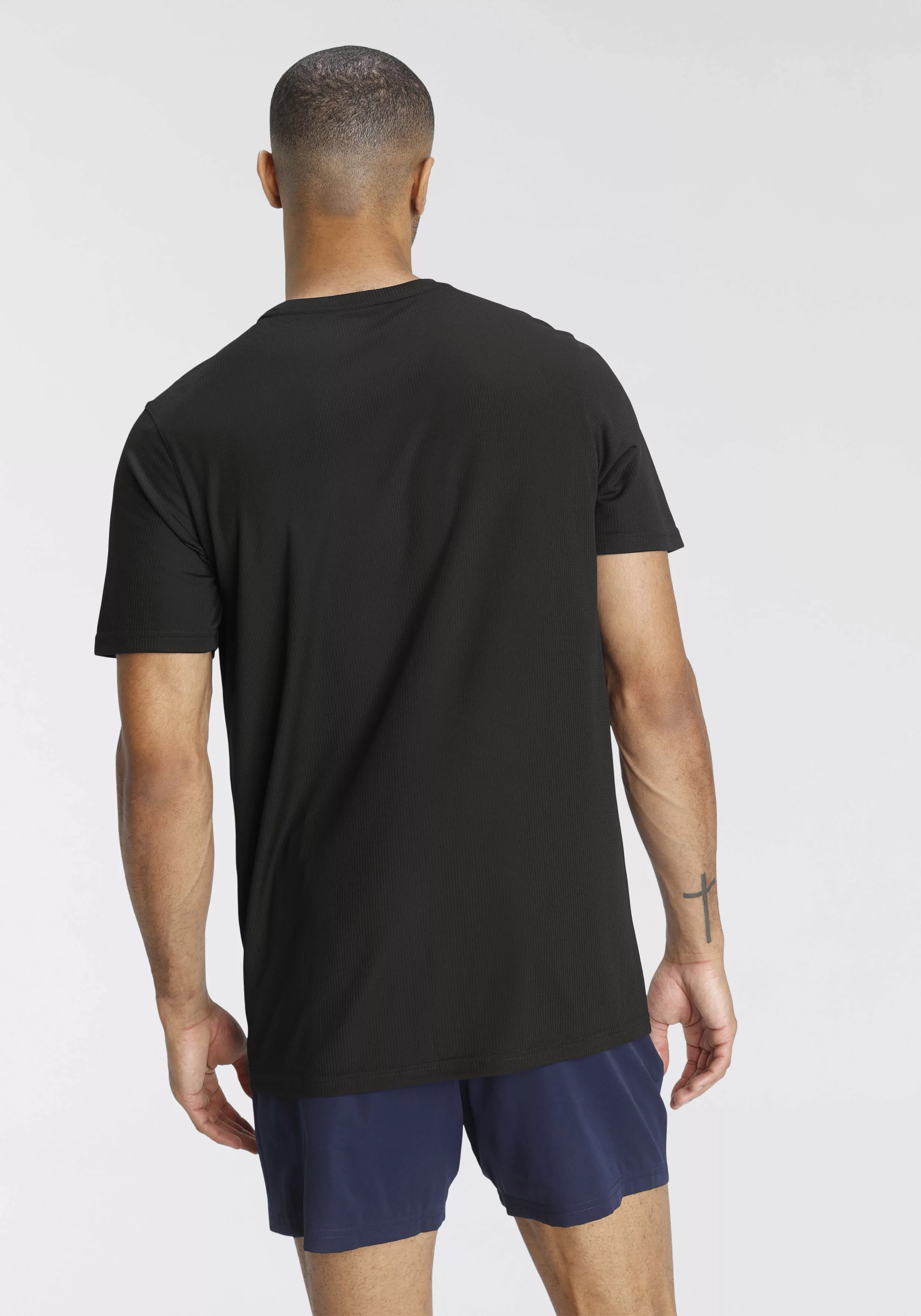 PUMA Trainingsshirt "M CLOUDSPUN SOFT TEE" günstig online kaufen