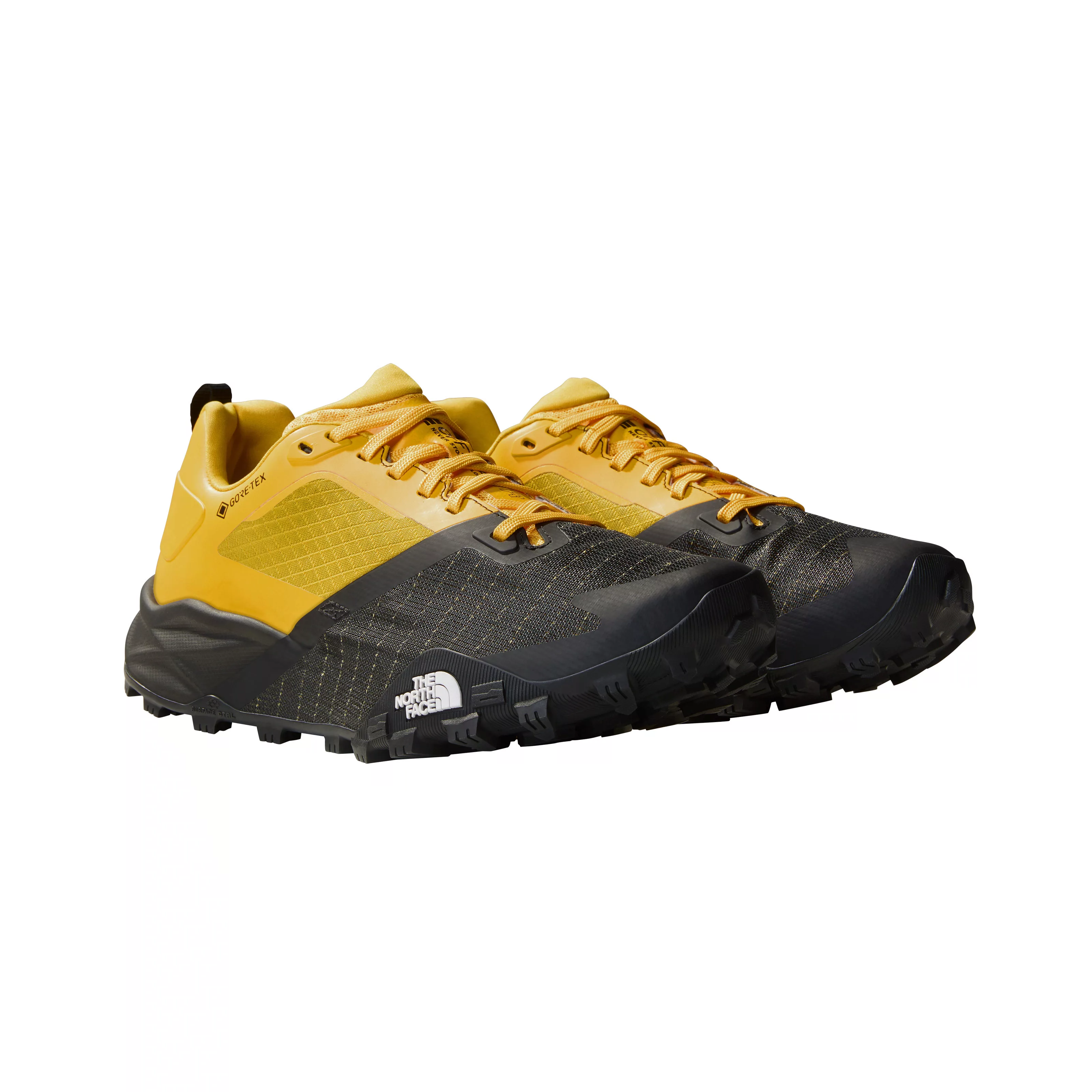 The North Face Laufschuh "M OFFTRAIL TR GORE-TEX", Trailrunning-Schuhe, was günstig online kaufen