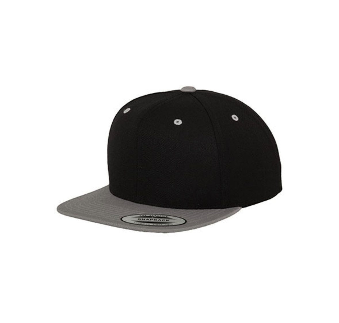 Flexfit Flex Cap "Flexfit Unisex Classic Snapback 2-Tone" günstig online kaufen