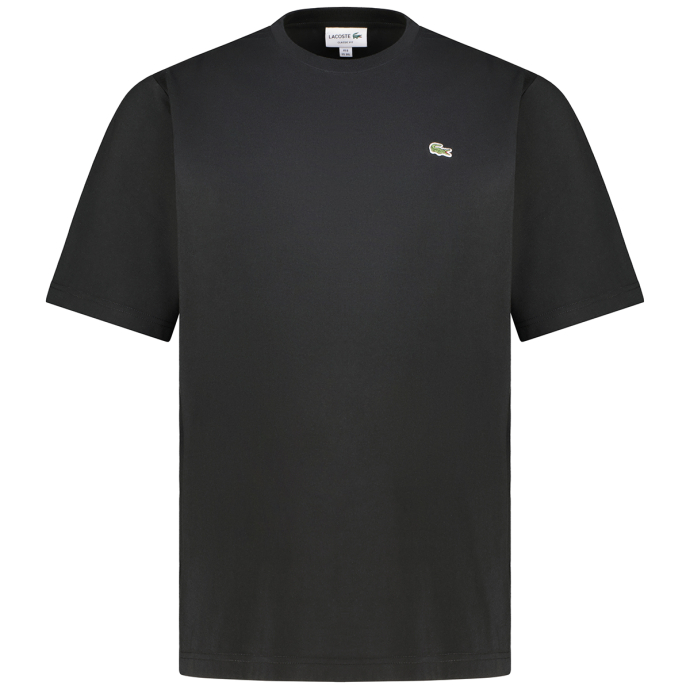 LACOSTE T-Shirt aus Baumwolle günstig online kaufen