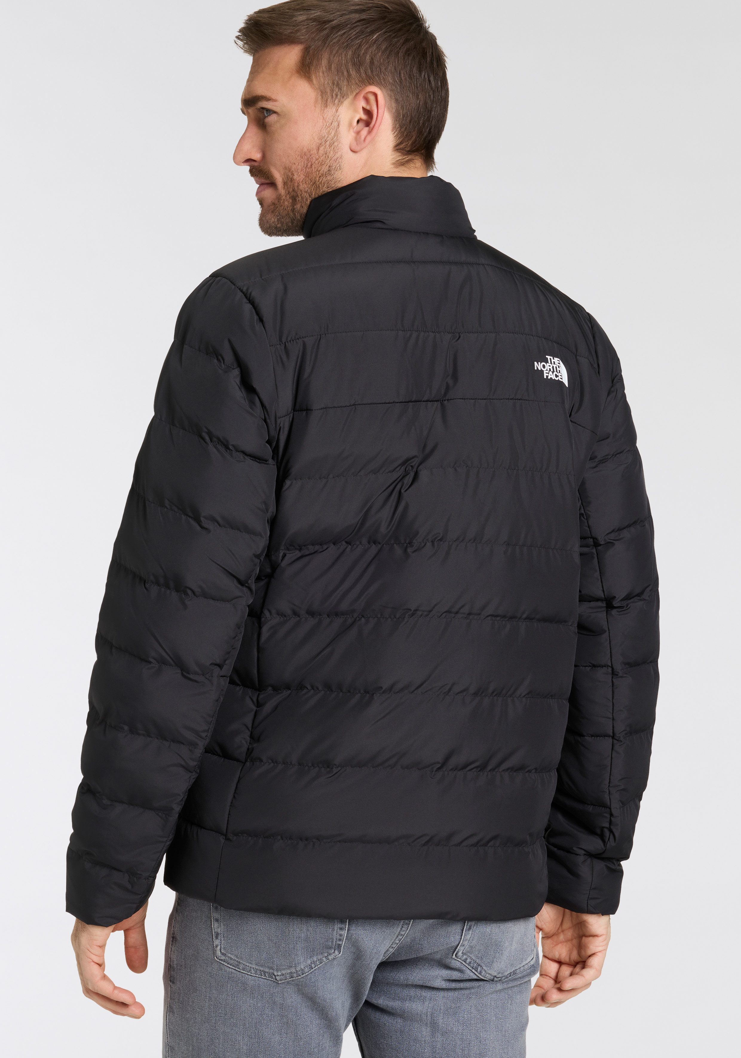 The North Face Daunenjacke "ACONCAGUA 3 JACKET", Daunenjacke, isolierend, w günstig online kaufen