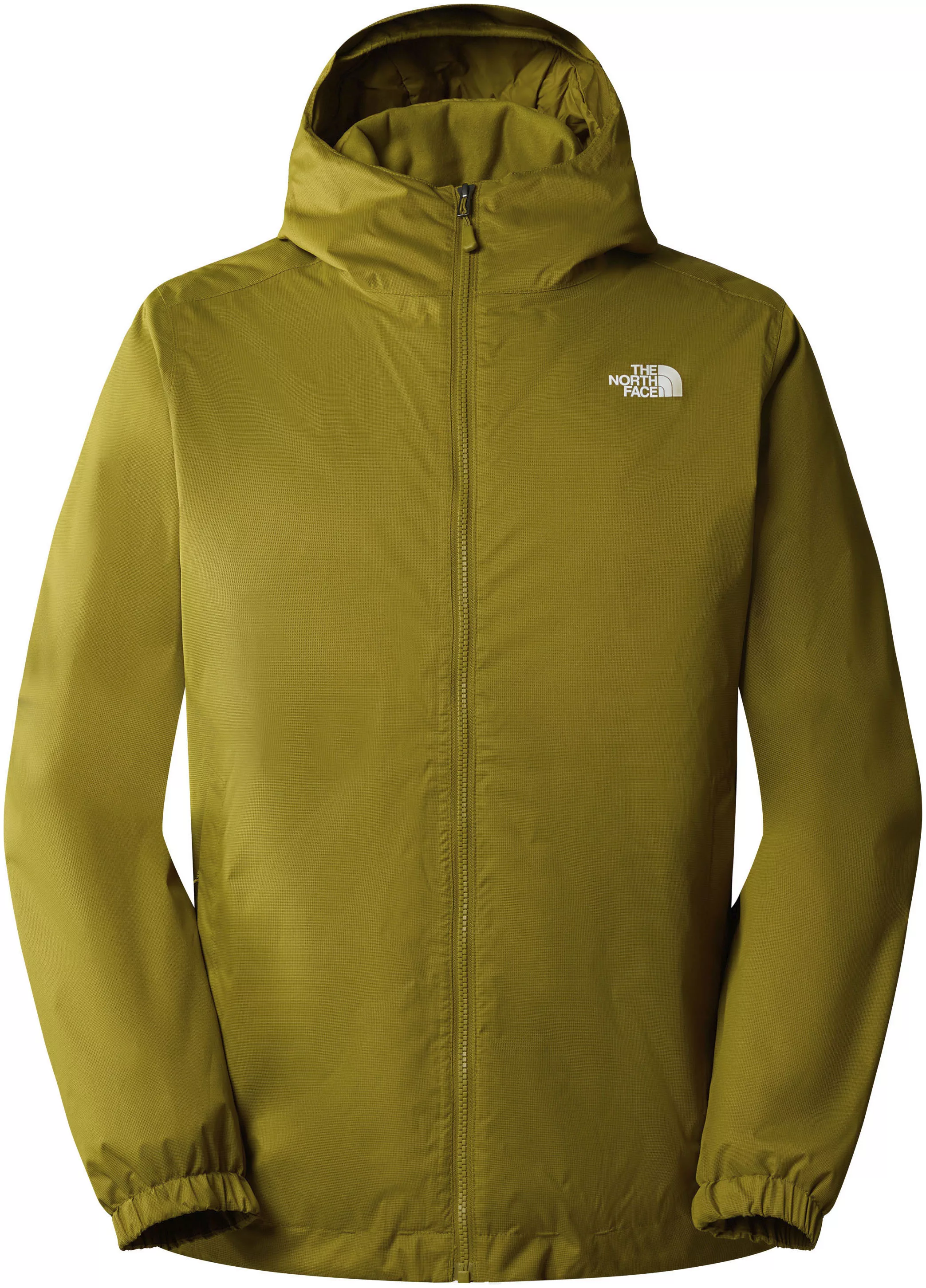 The North Face Funktionsjacke "M QUEST INSULATED JACKET", (1 St.), mit Kapu günstig online kaufen