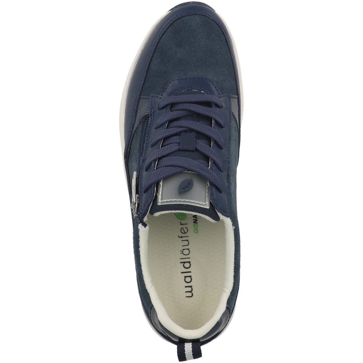 Waldläufer H-Mara Damen Sneaker Turnschuhe, Sportschuhe, günstig online kaufen