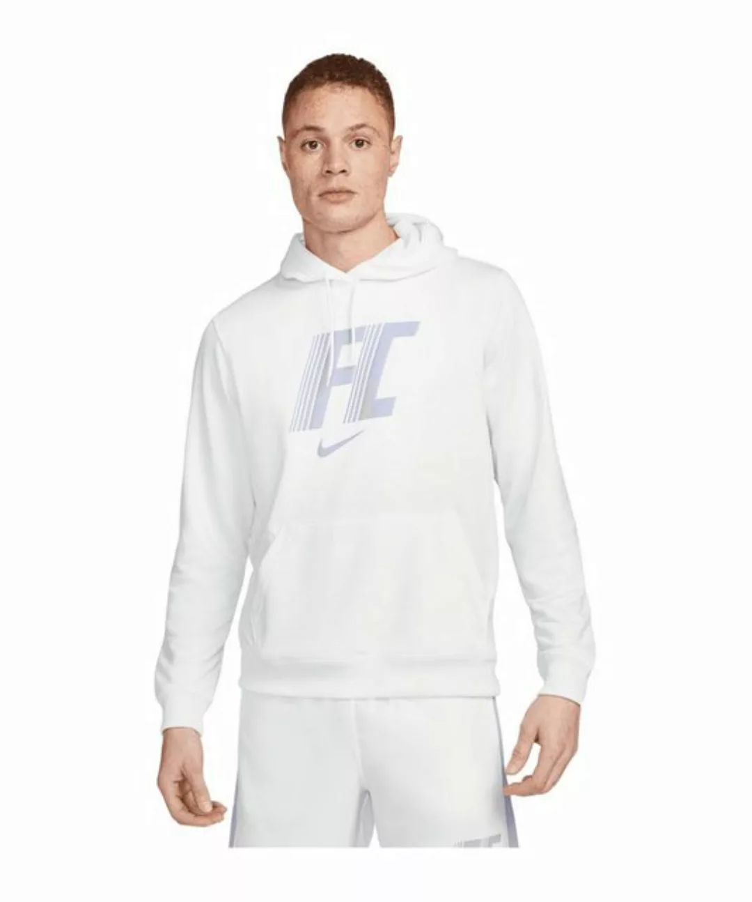 Nike Sportswear Sweatshirt F.C. Fleece Hoody günstig online kaufen