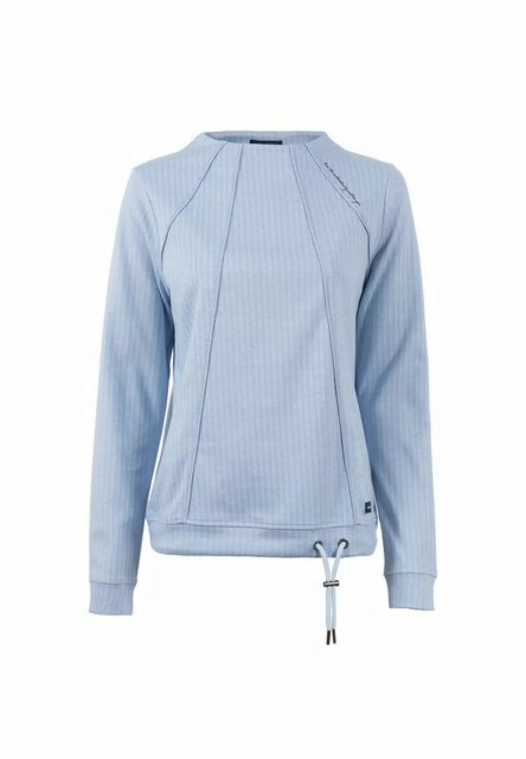 Soquesto Sweatshirt NorieSOQ frosted aqua günstig online kaufen