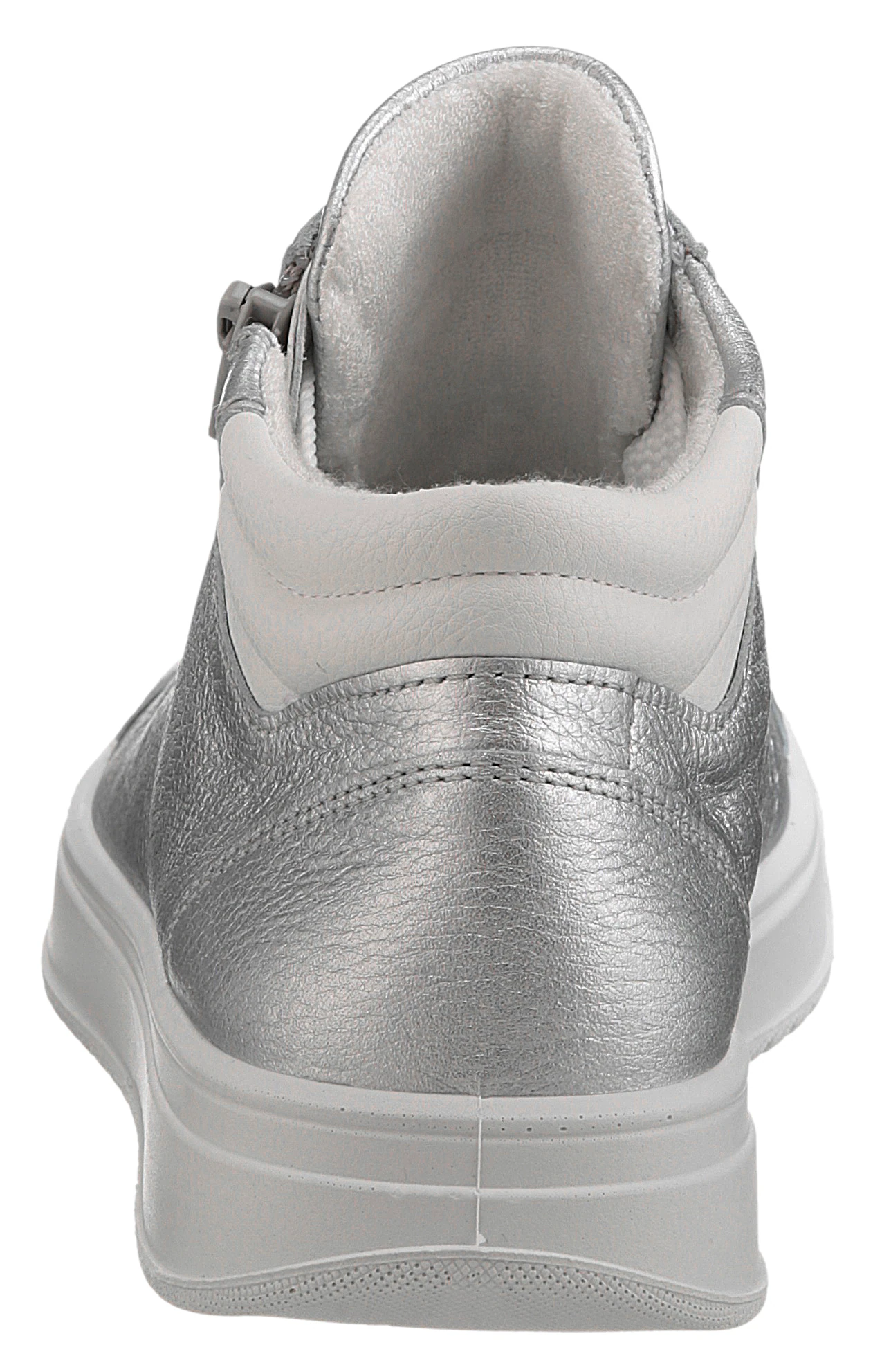 Ara Sneaker "ROM", High Top Sneaker, Schnürboots in Weite G (= weit) günstig online kaufen