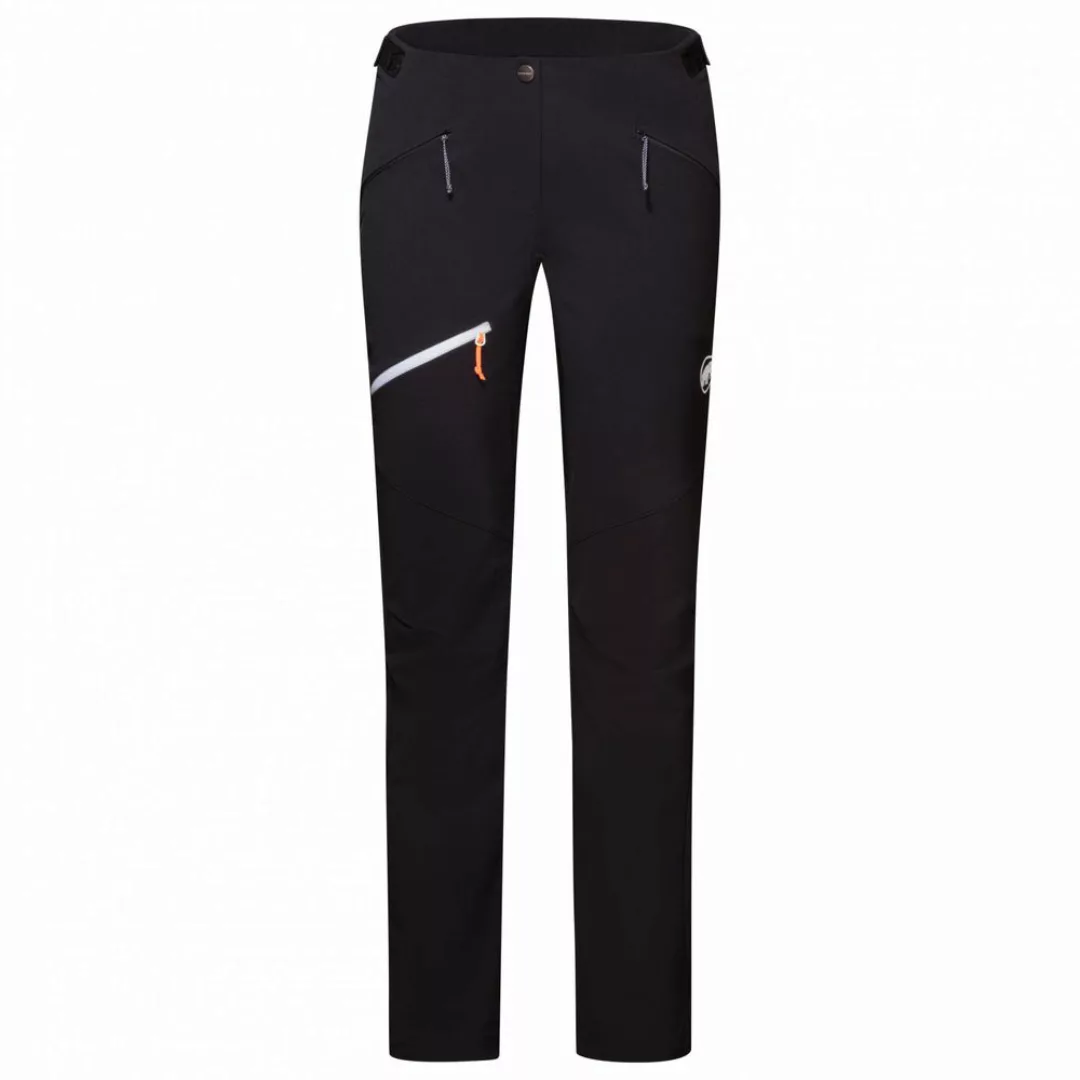 Mammut Trekkinghose Taiss SO Pants Women - black günstig online kaufen