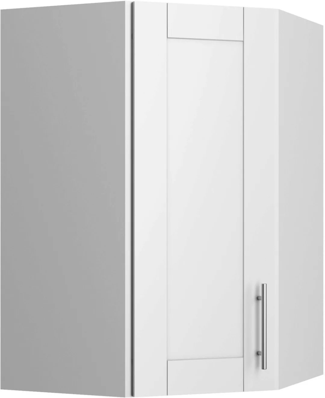 OPTIFIT Eckhängeschrank "Ahus", Breite 60 x 60cm günstig online kaufen