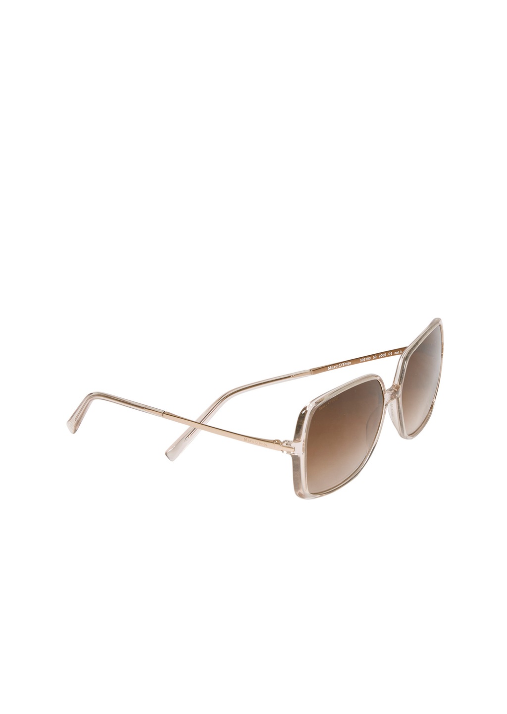 Marc OPolo Sonnenbrille "im lässigen Retro-Stil" günstig online kaufen